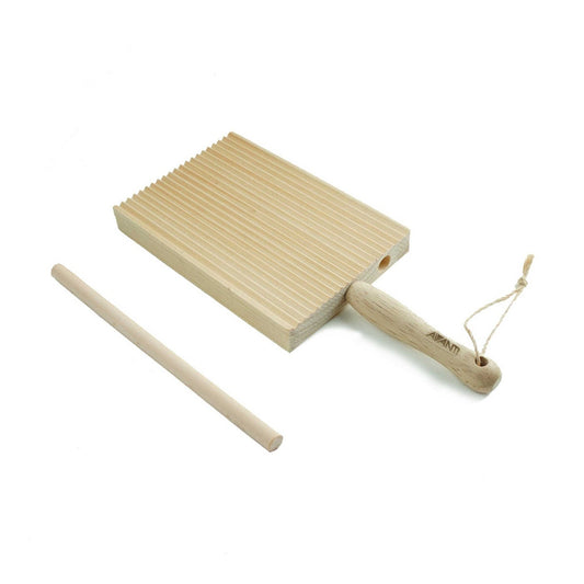 Garganelli & Gnocchi Board Set