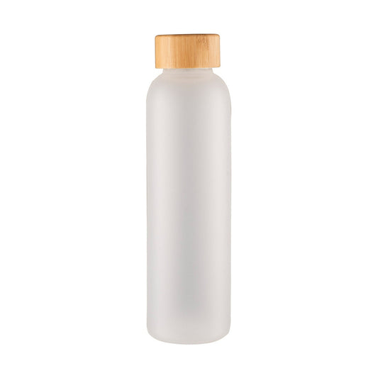 Velvet Water Bottle