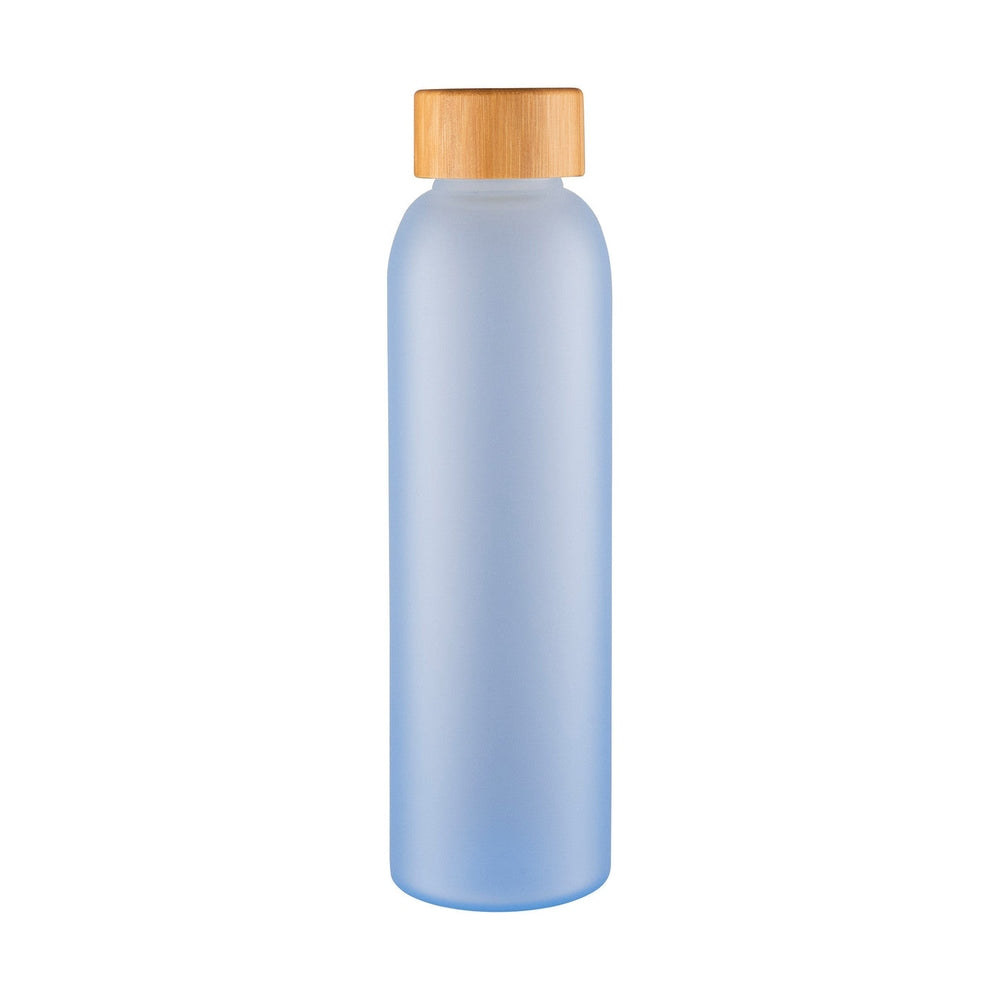 Velvet Water Bottle