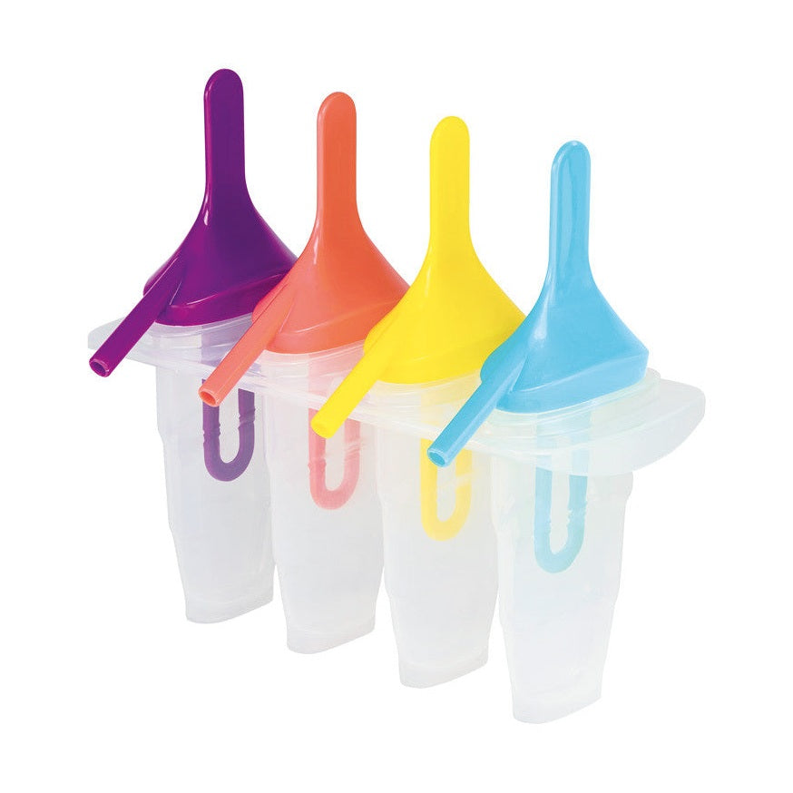 Sipper Ice Block Moulds