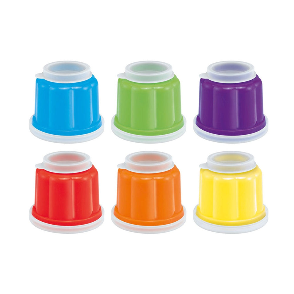 Jelly Moulds