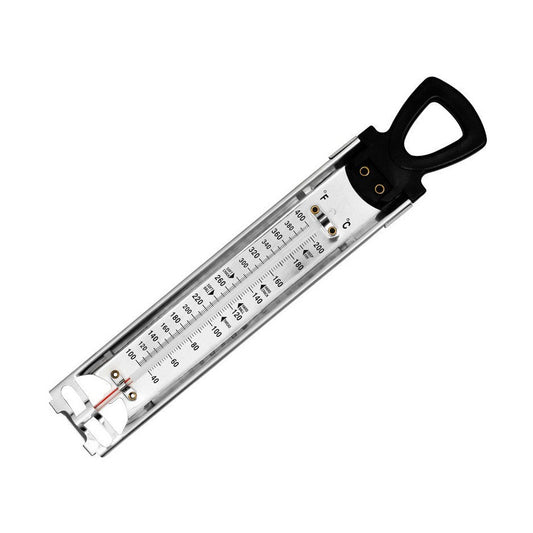 Sugar And Deep Fry Thermometer