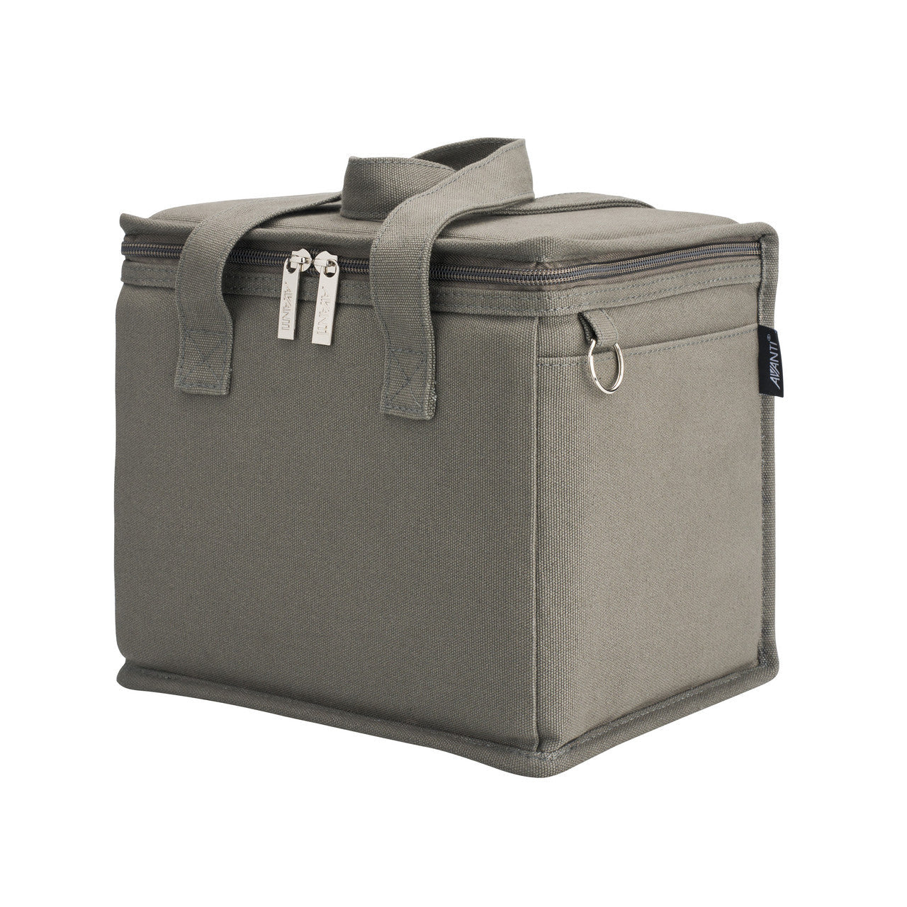 Canvas Lunch Bag