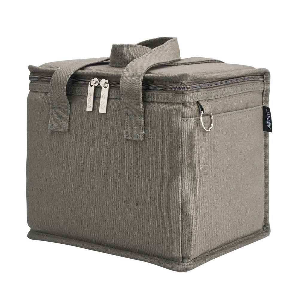 Canvas Lunch Bag