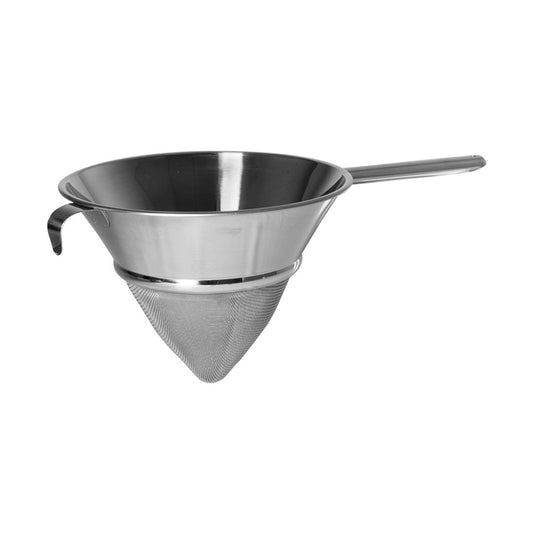 Fine Mesh Chinois Strainer - 24.5cm
