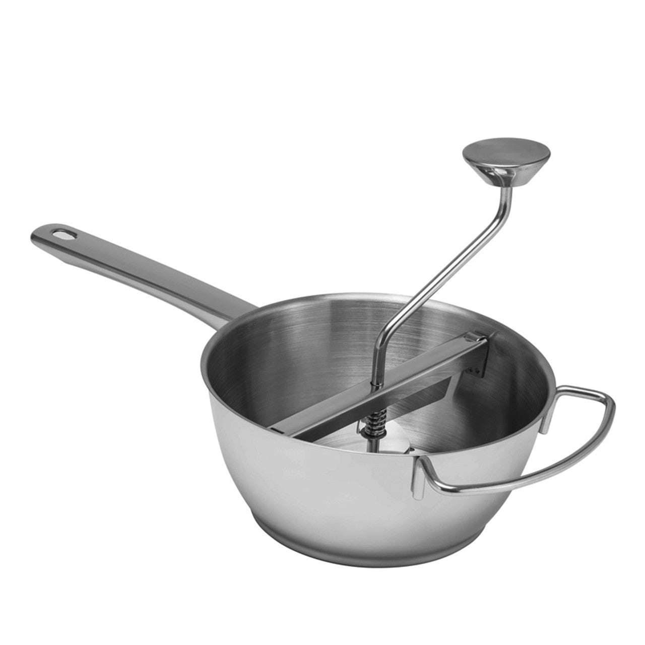 Food Mill, with 3 Discs - Large