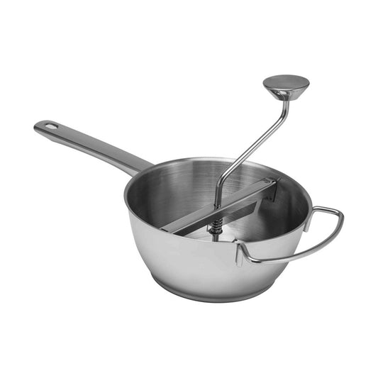 Food Mill, with 3 Discs - Large