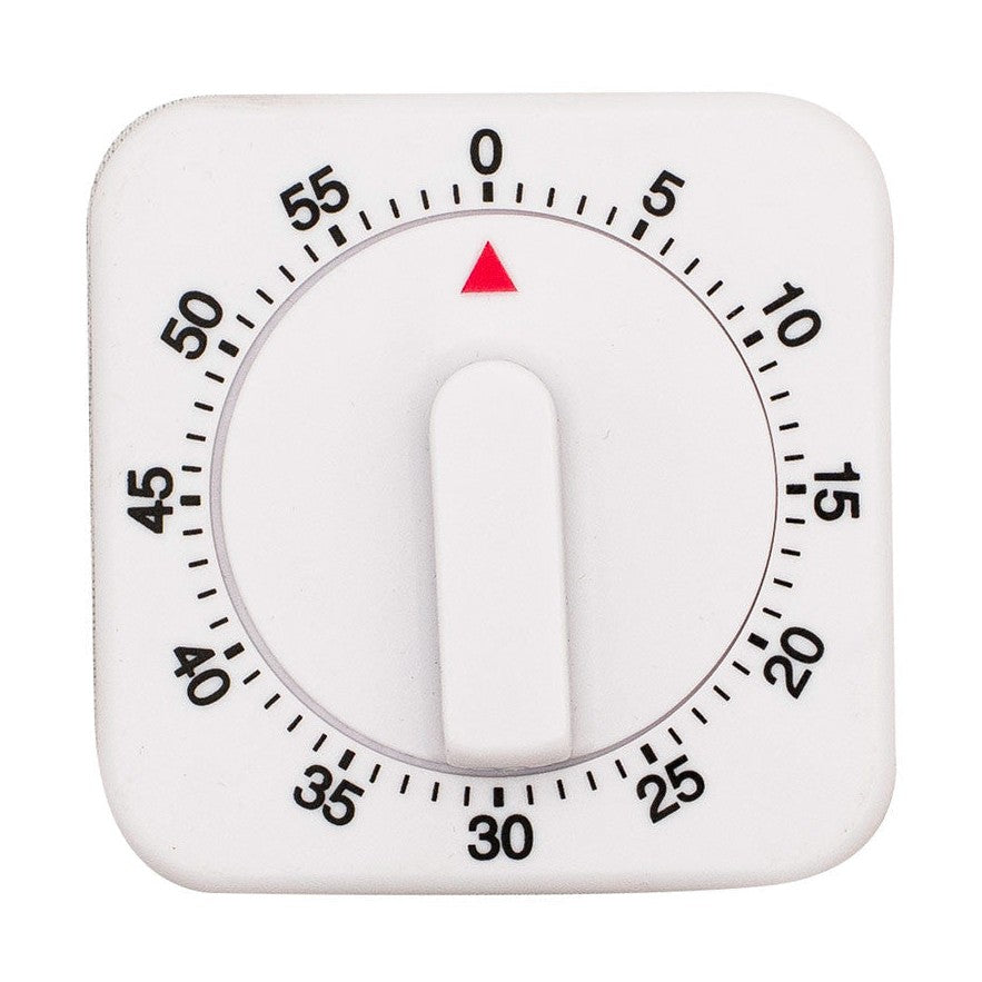 Mechanical Timer
