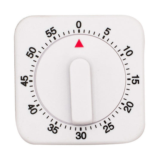Mechanical Timer
