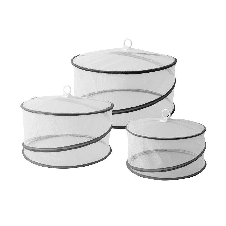 Pop Up Food Cover Set