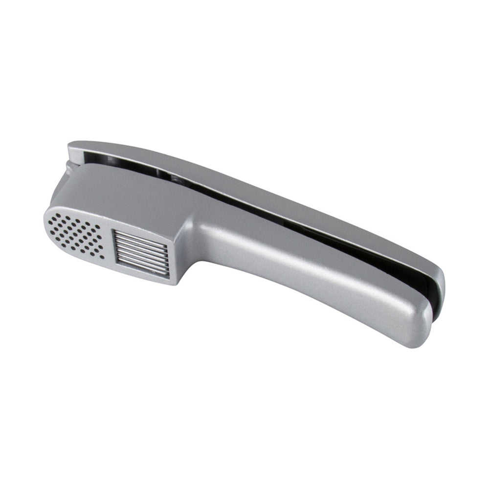 Garlic Press And Slicer