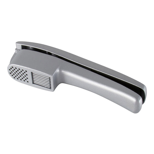 Garlic Press And Slicer