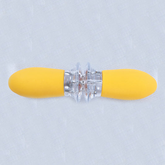 Soft Grip Jumbo Corn Holders - Set of 2 Pairs