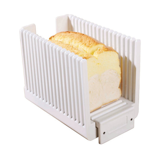 Bread Slicer Guide