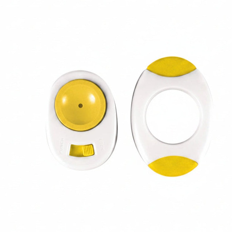Egg Topper And Pricker Set