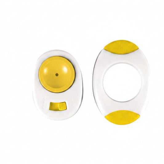 Egg Topper And Pricker Set