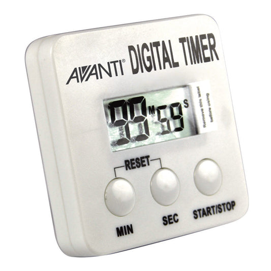 Digital Timer