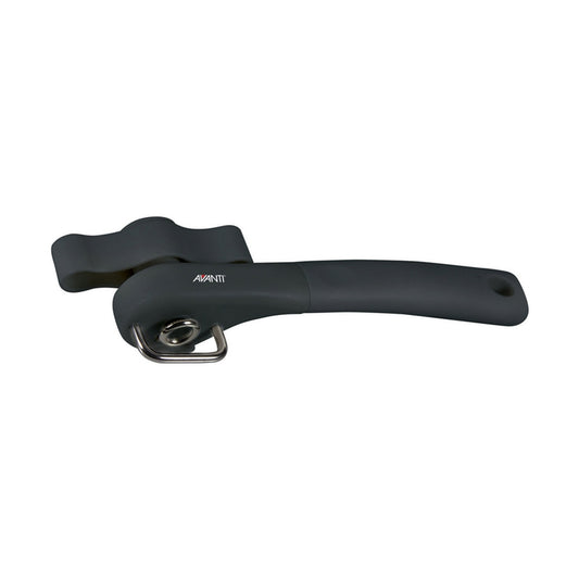 Safety Can Opener