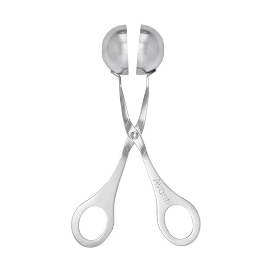 Stainless Steel Meat Baller