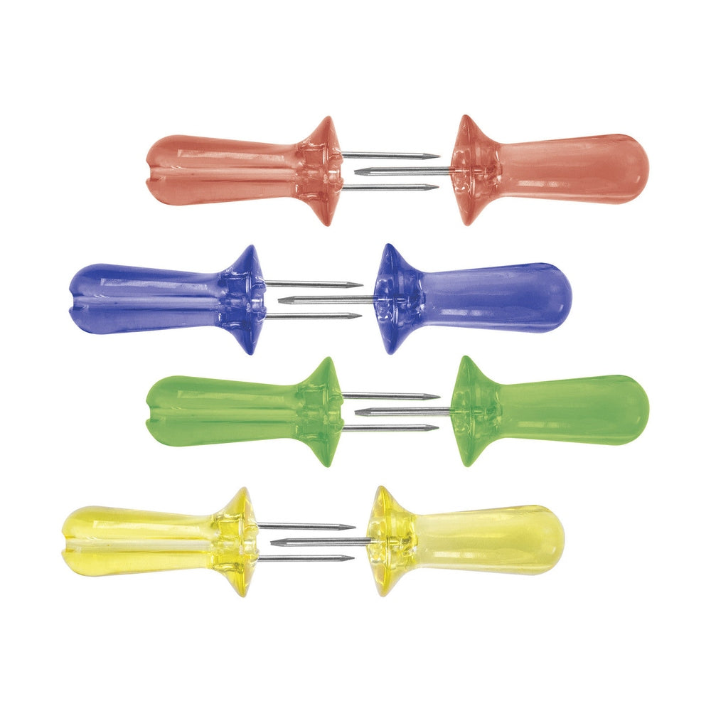Jumbo Corn Holders