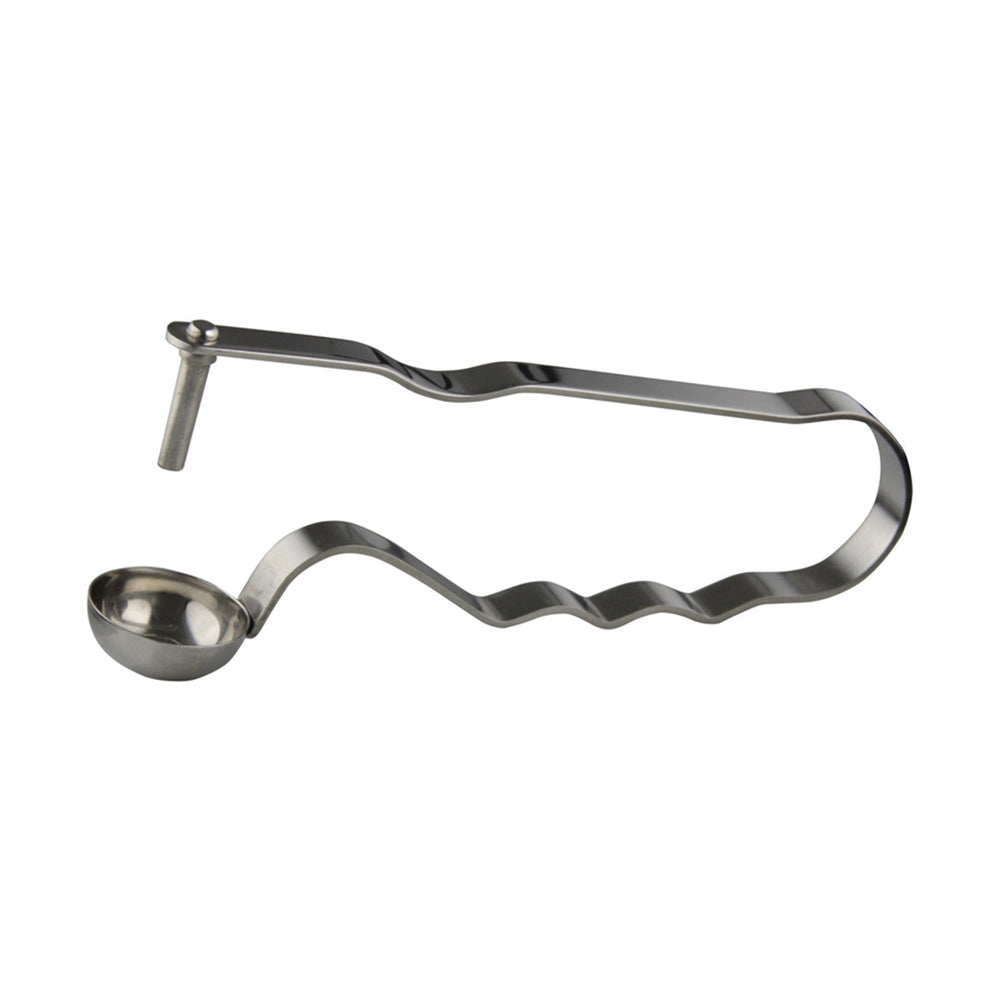 Stainless Steel Cherry And Olive Pitter