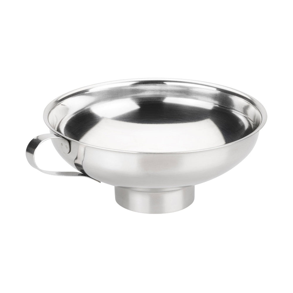 Stainless Steel Jam Funnel