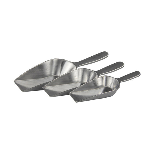 Aluminium Scoops
