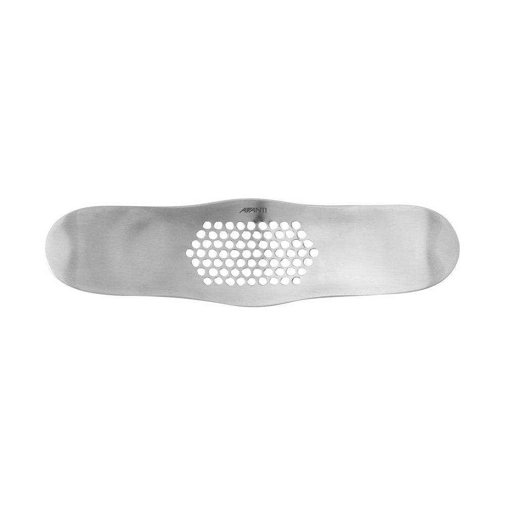 Rocking Garlic Press