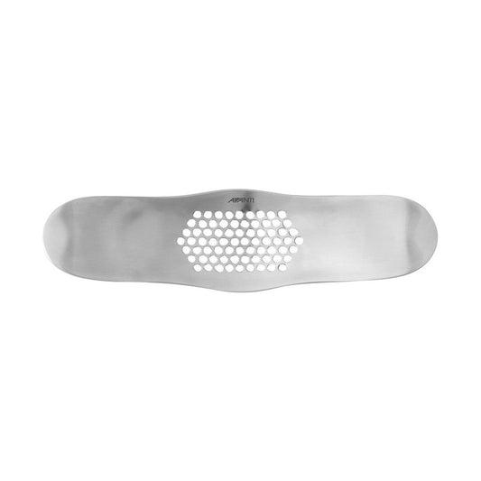 Rocking Garlic Press