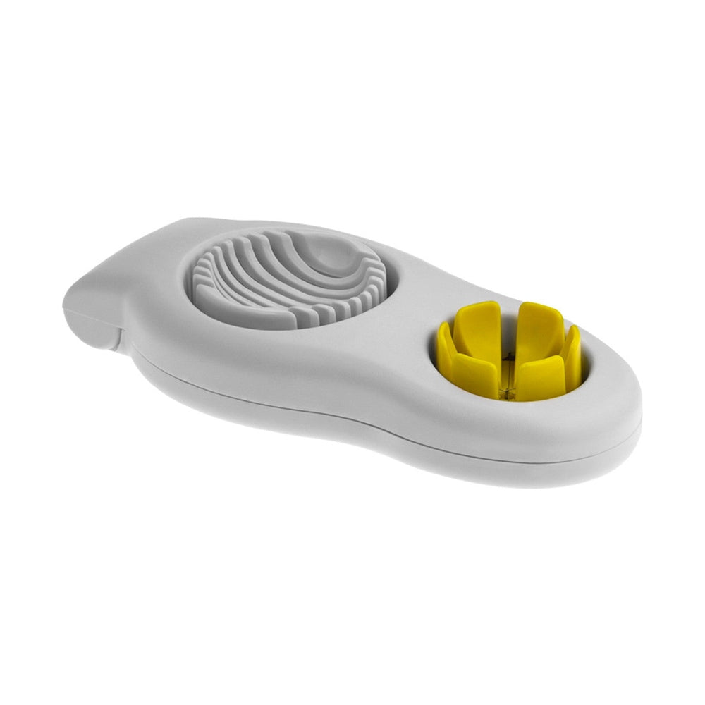 3-In-1 Egg Slicer