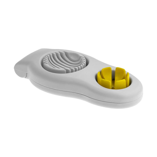 3-In-1 Egg Slicer
