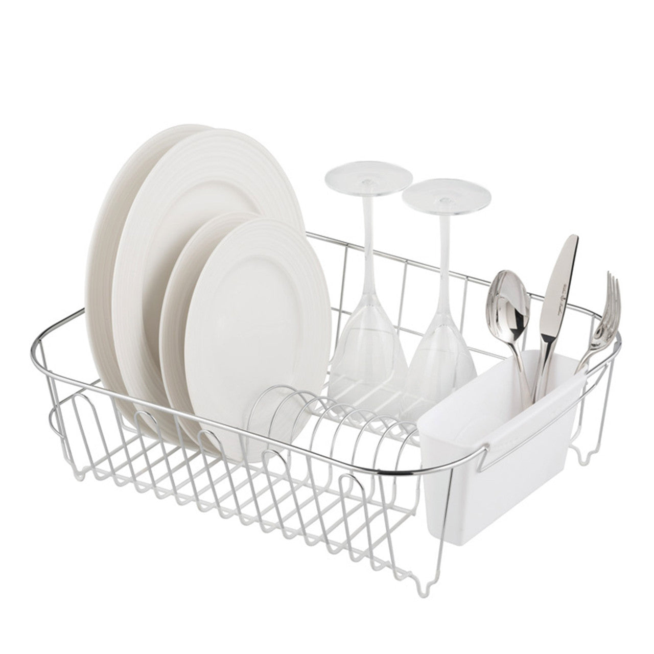 Slimline Dishrack - Large