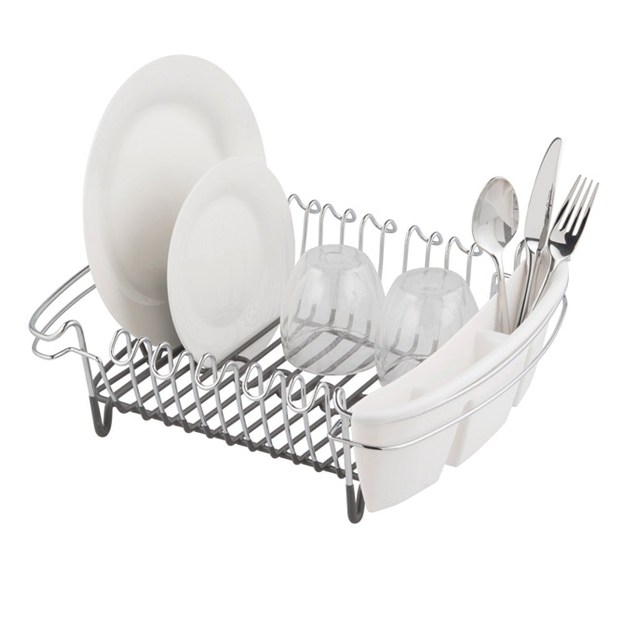 Deluxe Dishrack - Small