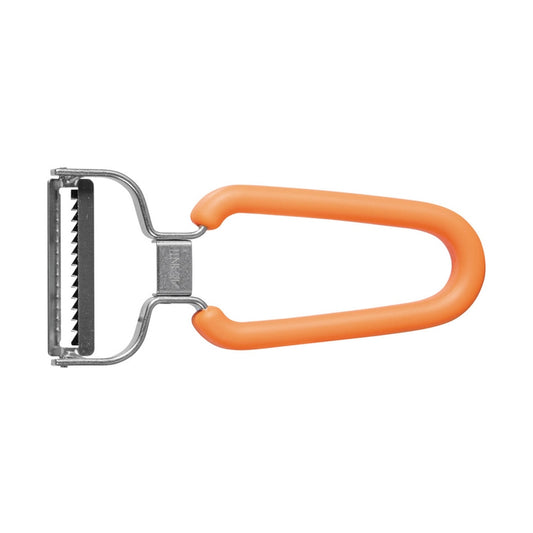 Julienne Y Peeler With Japanese Blades