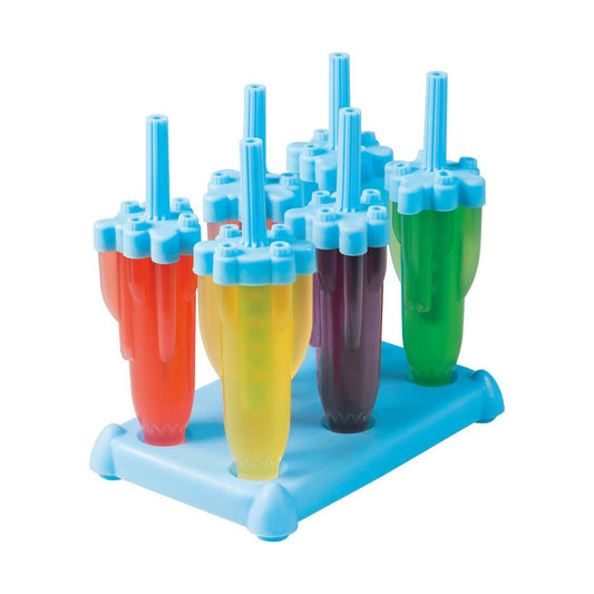 Spaceship Ice Blocks Set