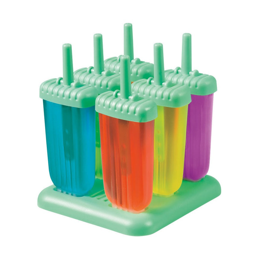 Groovy Ice Blocks Set
