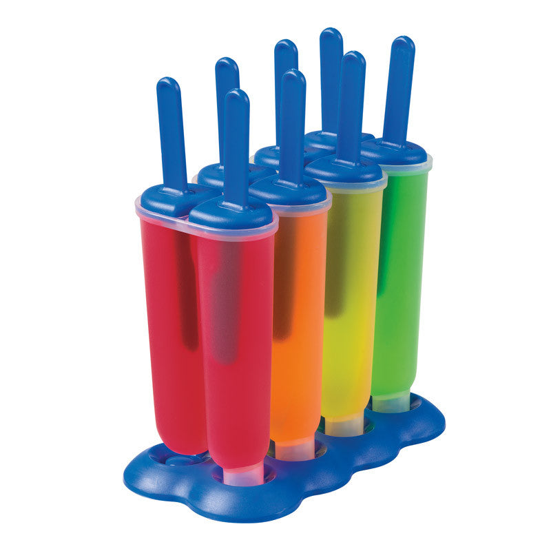 Twin Peaks Ice Blocks Set