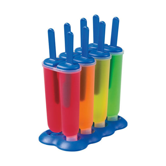 Twin Peaks Ice Blocks Set