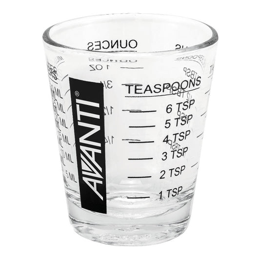 Mini Multi Measuring Glass