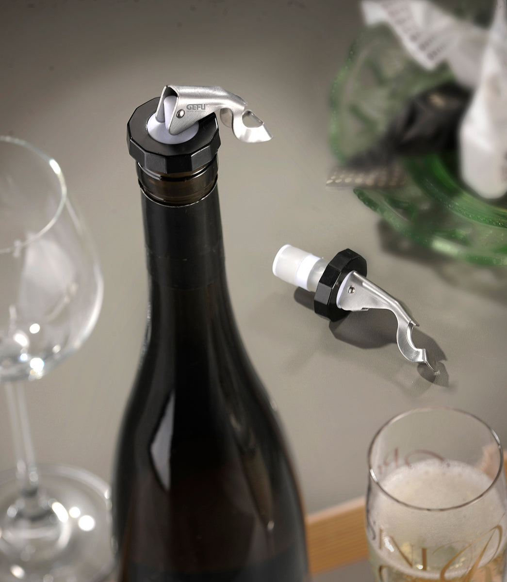 Bottle stopper BOTELO, 2 pcs.