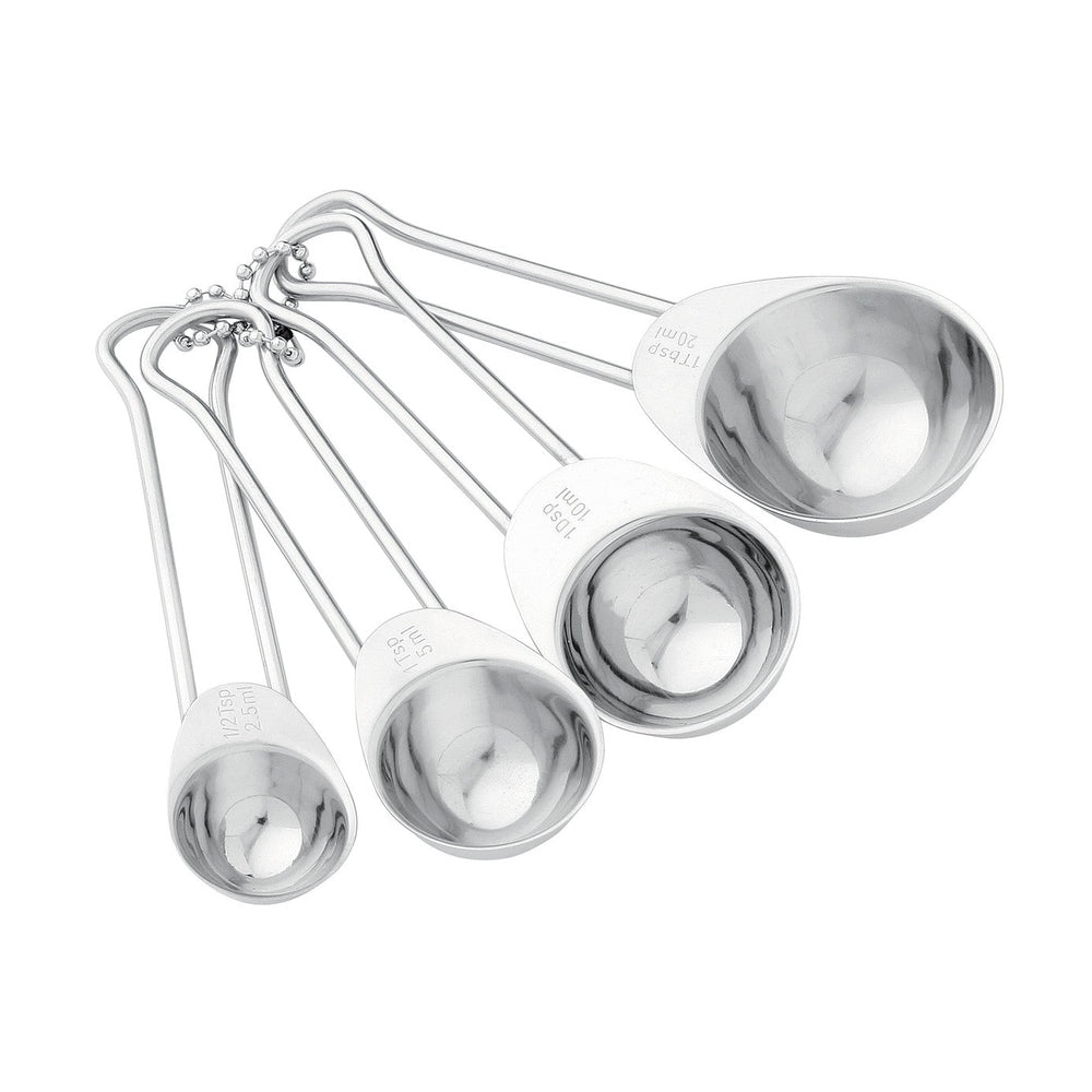 Professional Measuring Spoon Set