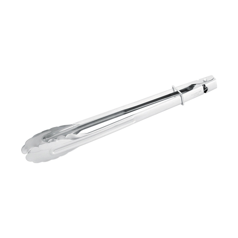 Professional Tongs With Lock - 23cm