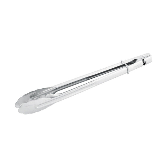 Professional Tongs With Lock - 23cm