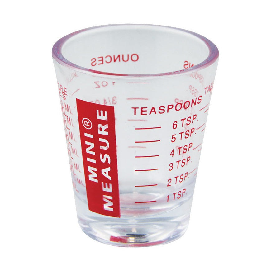 Multi Purpose Measuring Cup