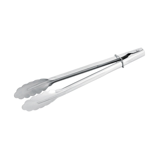 Professional Tongs With Lock - 30cm