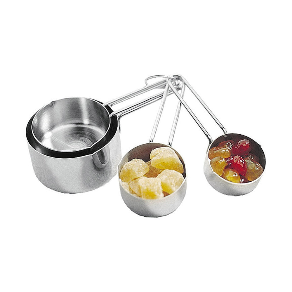 Professional Measuring Cup Set