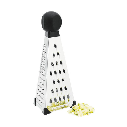 Lifestyle 3 Way Triangular Grater