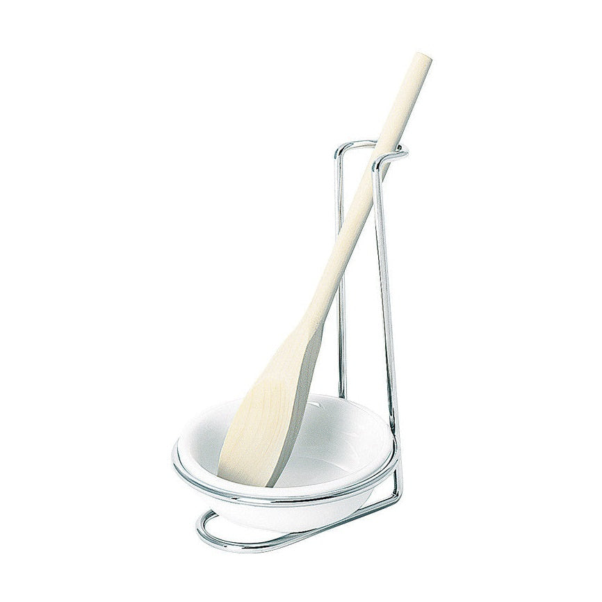 Lifestyle Spoon Rest With Spoon