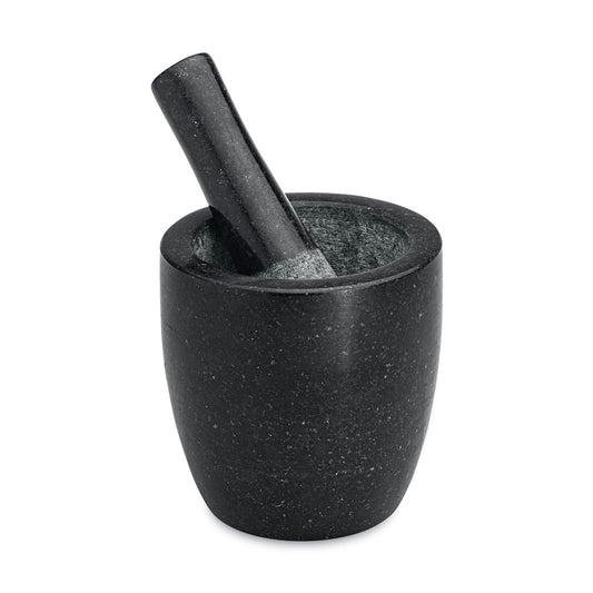 Conical Mortar And Pestle