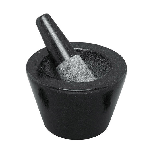 Mini Conical Mortar And Pestle